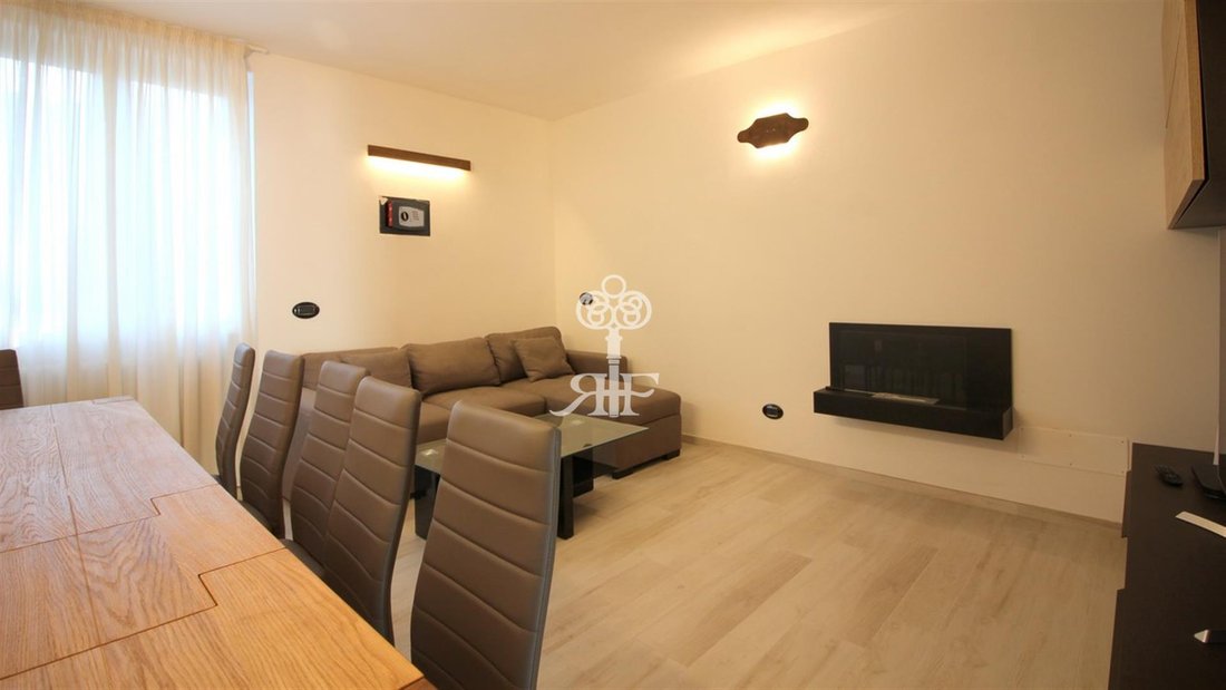 Apartment in Center, Forte dei Marmi, Tuscany 5 - 15907569