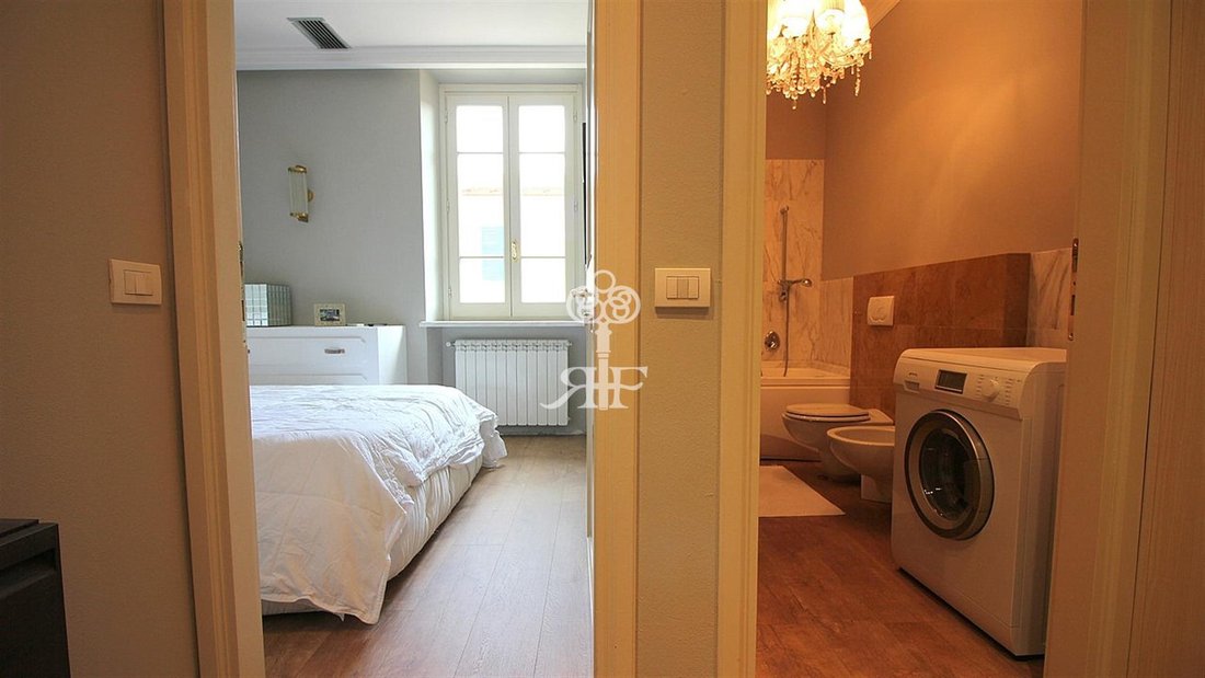 Apartment in Center, Forte dei Marmi, Tuscany 3 - 15908137