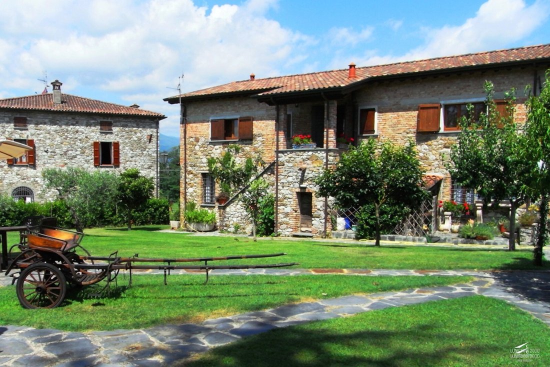 Land in Villafranca in Lunigiana, Tuscany, Italy 3 - 15908761
