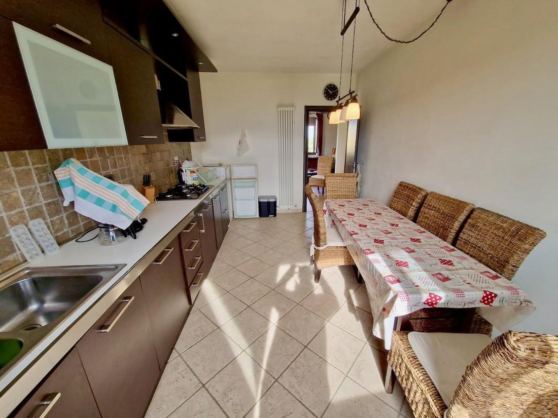 Villa in San Giuliano Terme, Tuscany, Italy 4 - 15908626