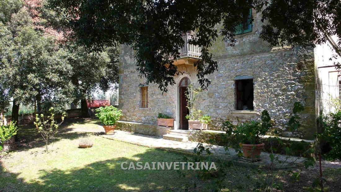 Villa in Scansano, Tuscany, Italy 1 - 15908466