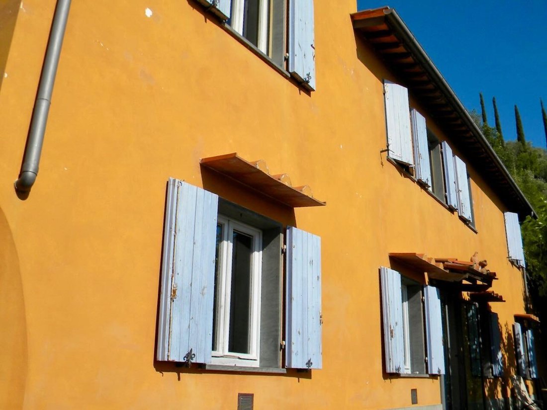 Country House in San Giuliano Terme, Tuscany, Italy 2 - 15909170
