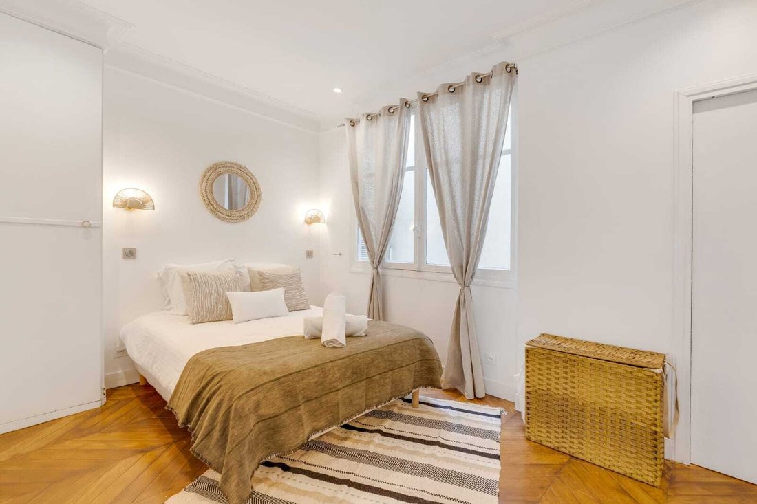 Apartment in Chaillot, Paris 16e Arrondissement, Paris 3 - 15908603