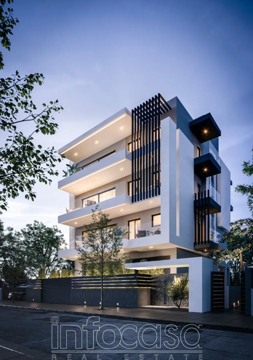 Apartment in North Athens, Attica, Greece 1 - 15906854