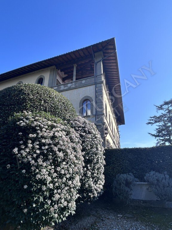 Apartment in Fiesole, Tuscany, Italy 1 - 15908044