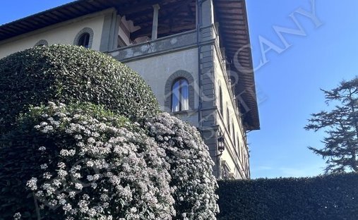 Appartamento a Fiesole, Toscana, Italia 1