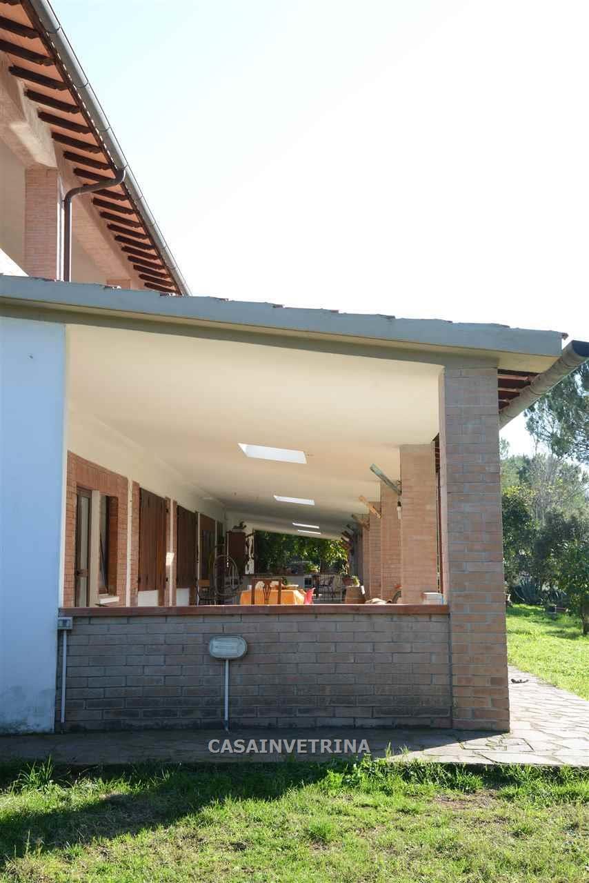 Country House in Campagnatico, Tuscany, Italy 3 - 15908627