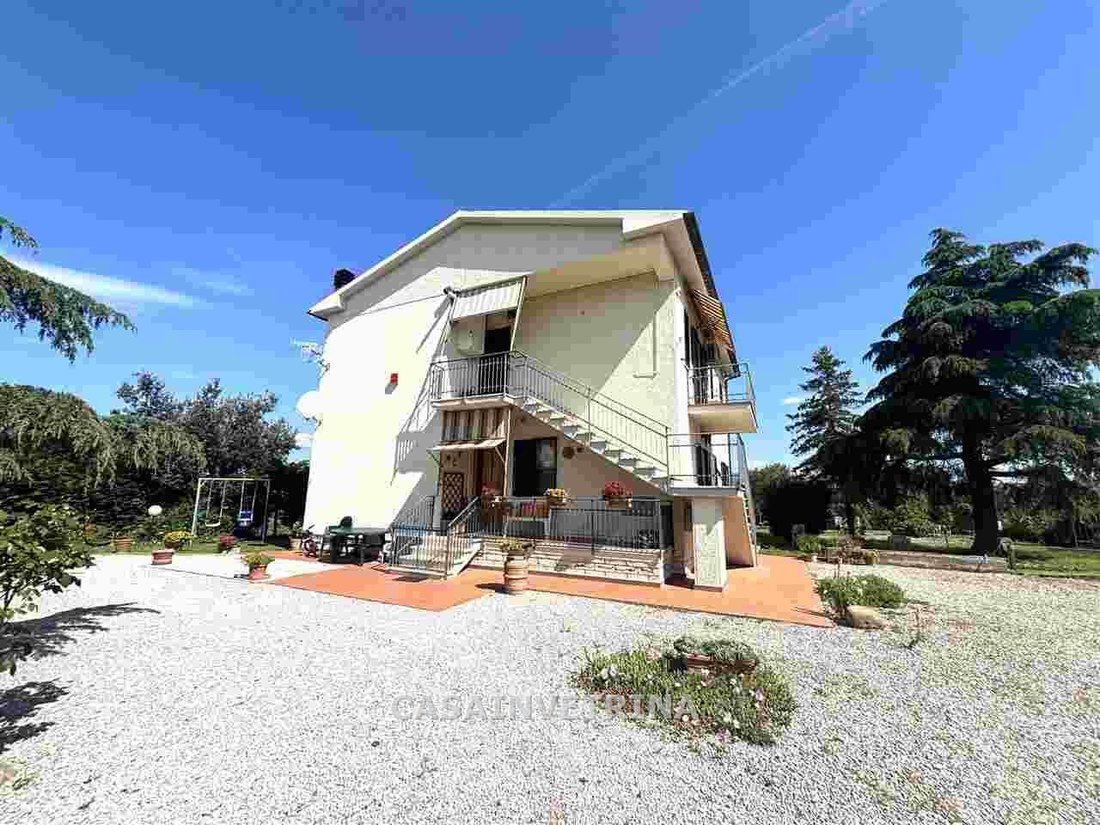House in Roccastrada, Tuscany, Italy 1 - 15909030