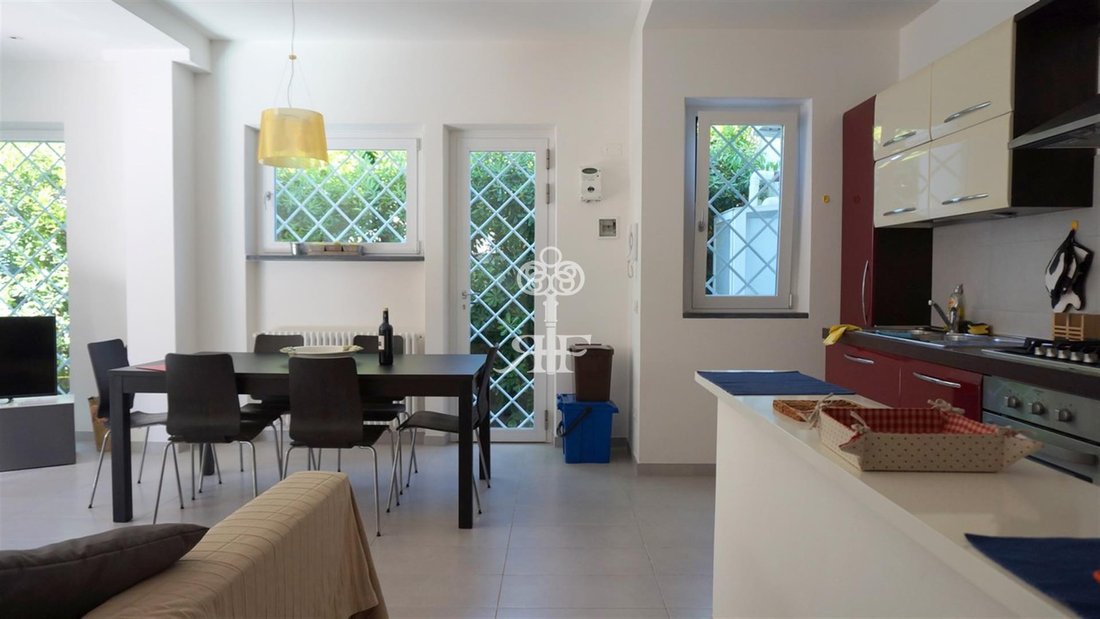 Villa in Center, Forte dei Marmi, Tuscany 4 - 15907747