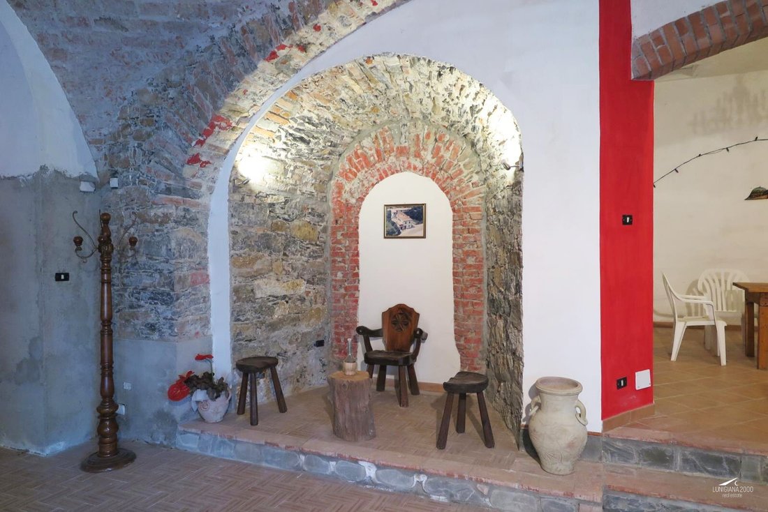 House in Mulazzo, Tuscany, Italy 4 - 15908822