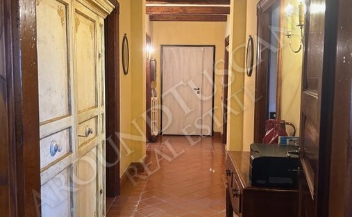 Luxury Historical Property For Sale, Amelia, Umbria