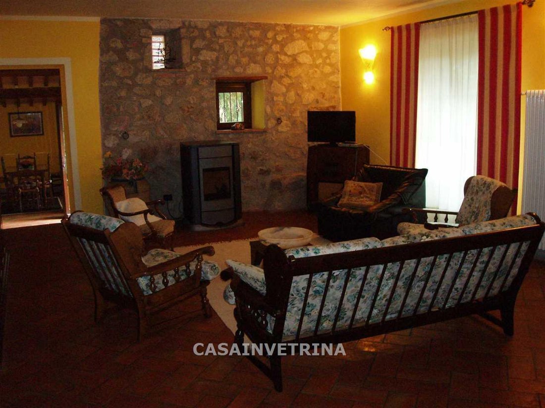 Country House in Roccastrada, Tuscany, Italy 5 - 15908244