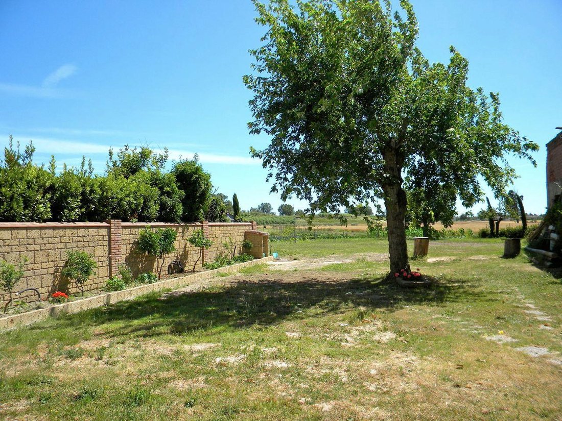 Country House in San Giuliano Terme, Tuscany, Italy 2 - 15909307