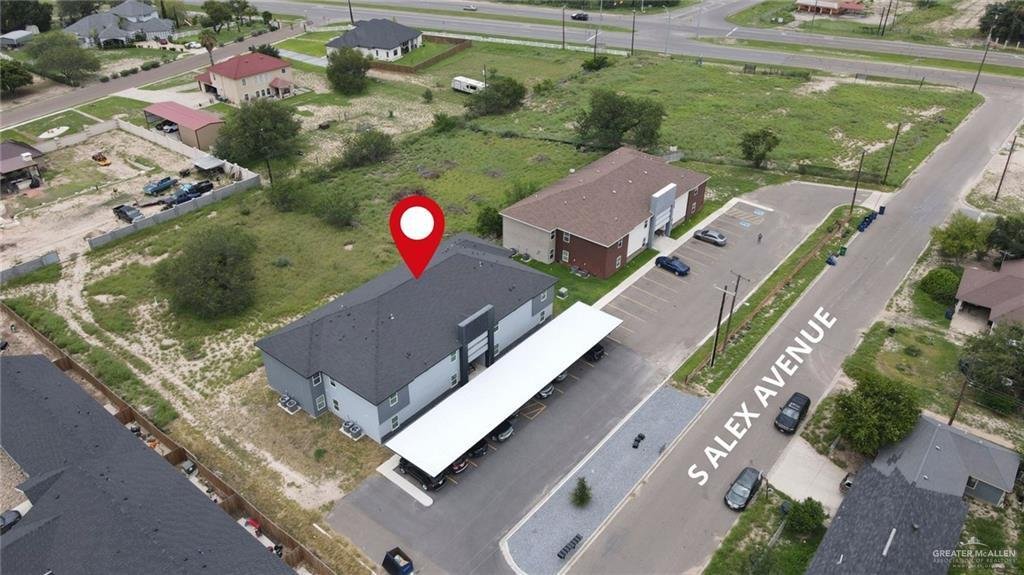 Apartment in La Joya, Texas, United States 5 - 15910855