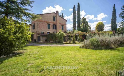 Villa in Center, Grosseto, Tuscany 1