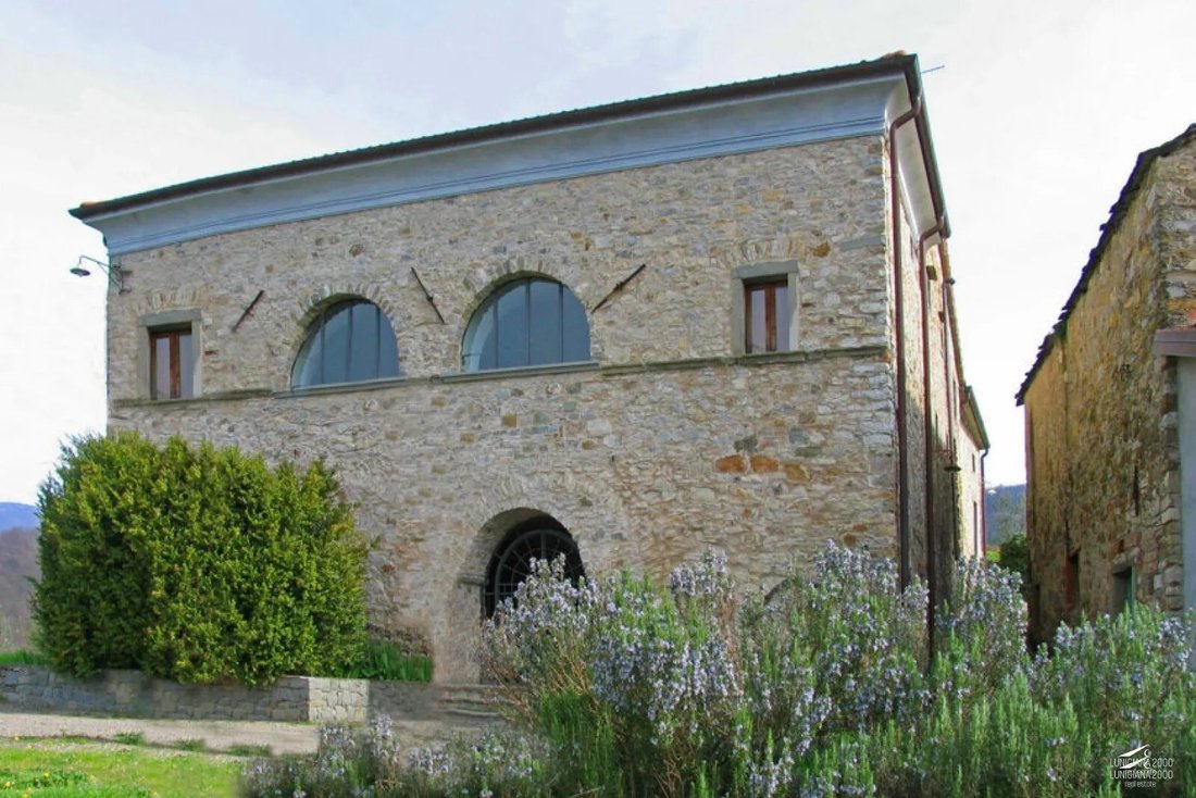 Country House in Center, Pontremoli, Tuscany 4 - 15908740