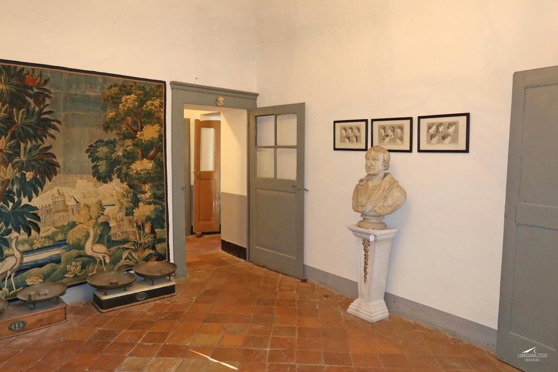 Estate in Center, Pontremoli, Tuscany 4 - 15908177