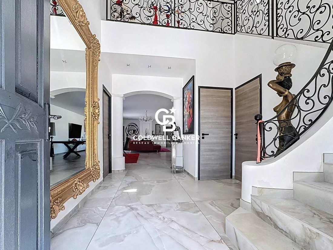 House in Nord RN, Puget-sur-Argens, France 2 - 14350367