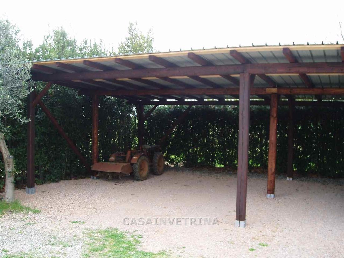 Villa in Center, Grosseto, Tuscany 5 - 15907737
