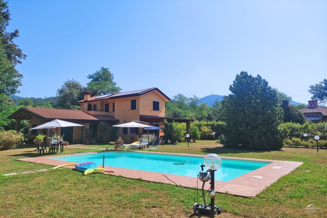 House in Colombiera, Castelnuovo Magra, Liguria 1 - 15909323