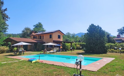 Maison à Colombiera, Castelnuovo Magra, Ligurie 1