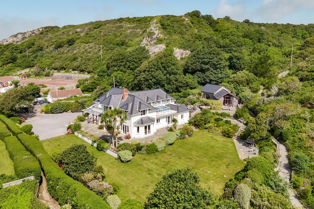 House in Penrice, Wales 5 - 15909023