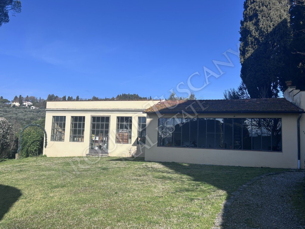 Apartment in Fiesole, Tuscany, Italy 4 - 15908044