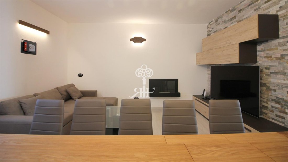 Apartment in Center, Forte dei Marmi, Tuscany 4 - 15907569