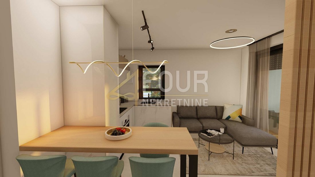 House in Vir, Zadar County, Croatia 5 - 15906548