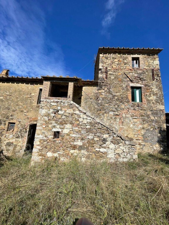 Country House in San Casciano dei Bagni, Tuscany, Italy 4 - 15907909