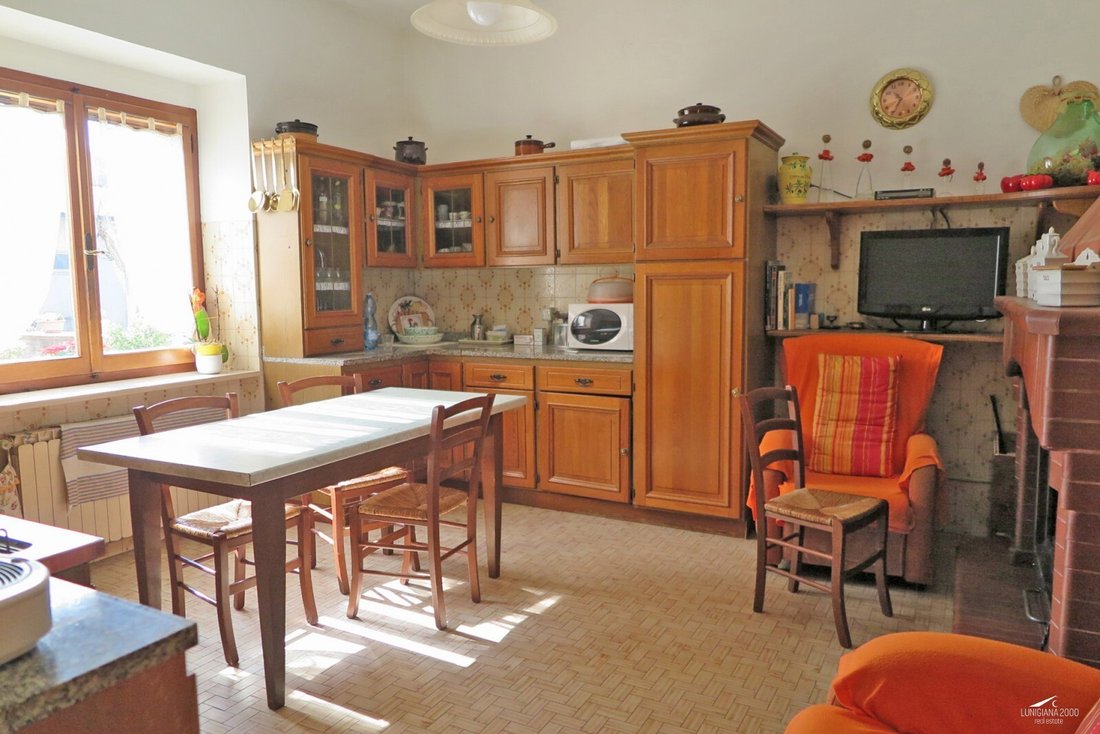 Land in Fivizzano, Tuscany, Italy 5 - 15907699