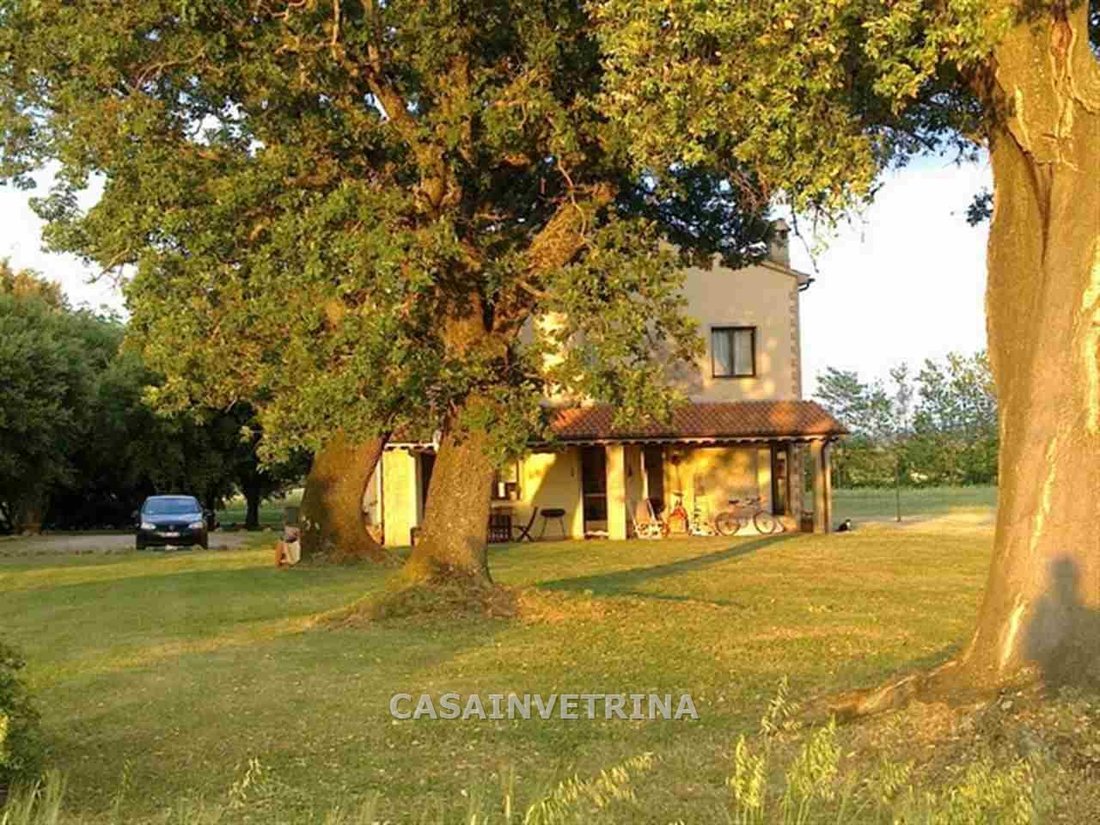 Country House in Roccastrada, Tuscany, Italy 5 - 15908965