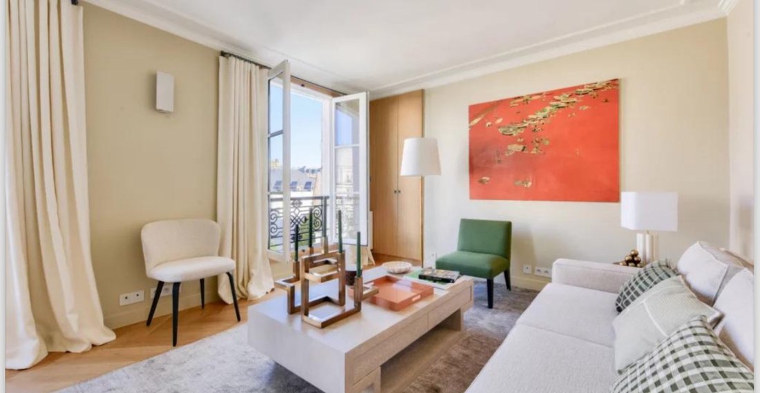 Townhouse in Saint Thomas d'Aquin, Paris 7e Arrondissement, Paris 1 - 15908462