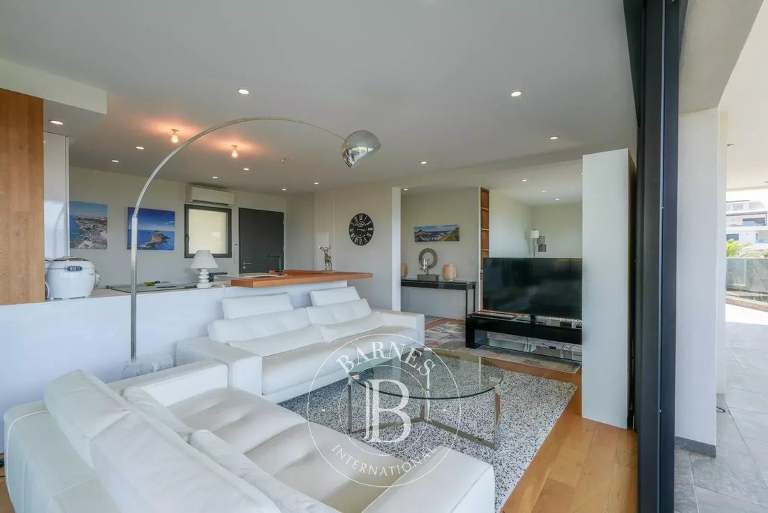 Wohnung in Grosseto-Prugna, Korsika, Frankreich 3 - 15906522