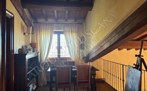 Luxury Historical Property For Sale, Amelia, Umbria