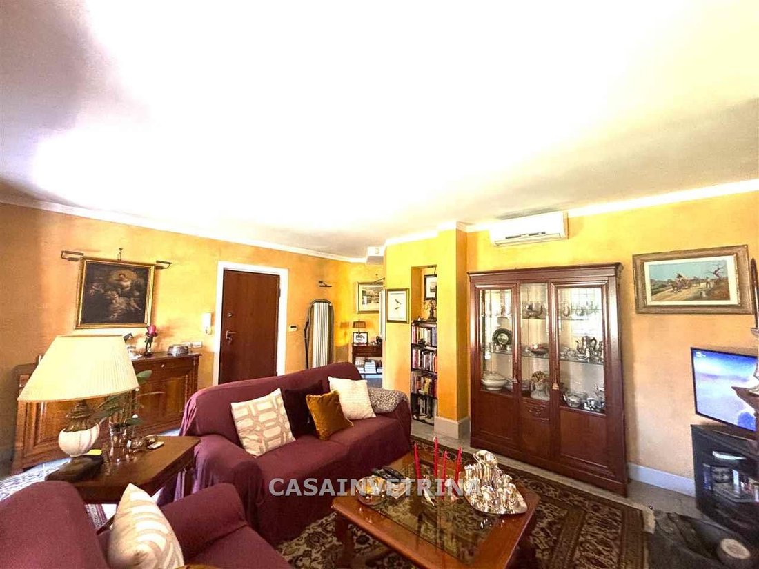 Villa in Center, Grosseto, Tuscany 4 - 15908891