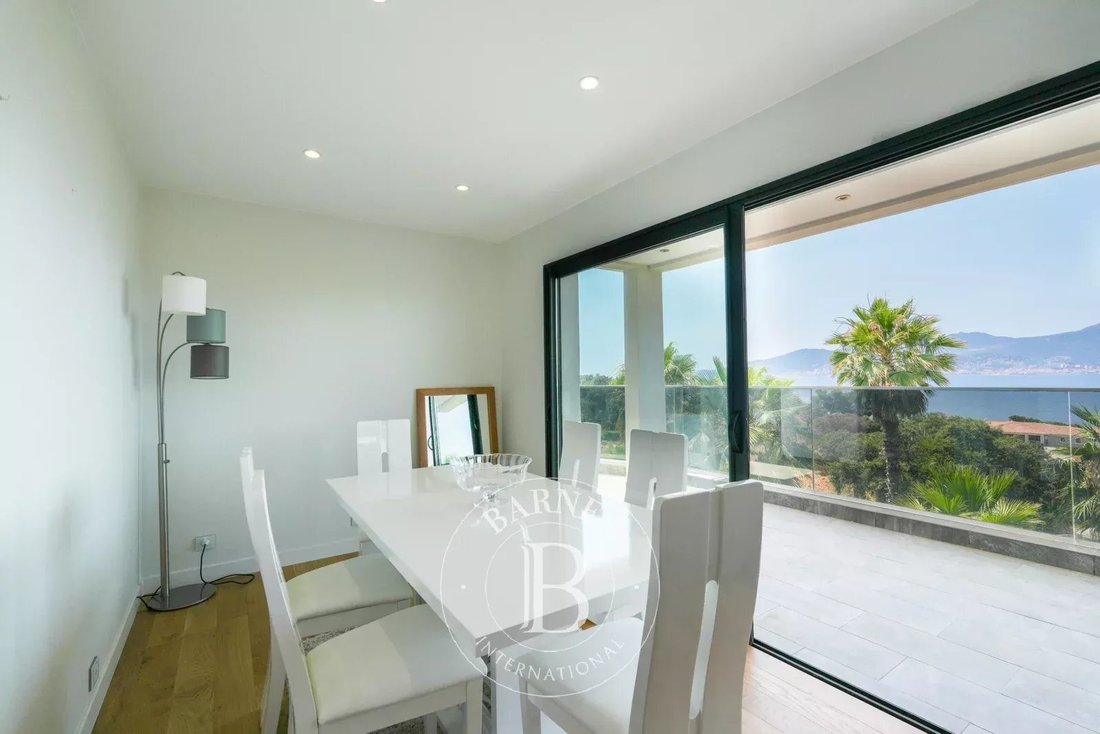 Wohnung in Grosseto-Prugna, Korsika, Frankreich 5 - 15906522