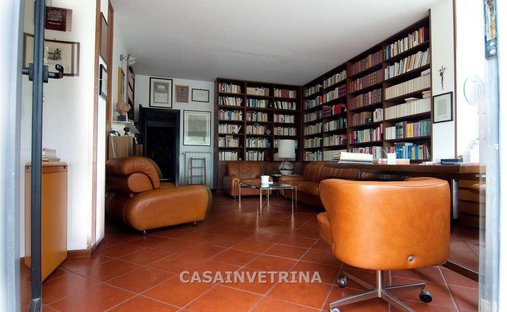 Villa in Castle of Castiglione, Castiglione della Pescaia, Tuscany 1