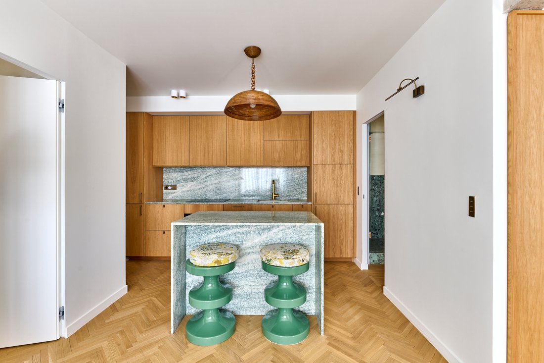 Apartment in Gros Caillou, Paris 7e Arrondissement, Paris 1 - 15908194