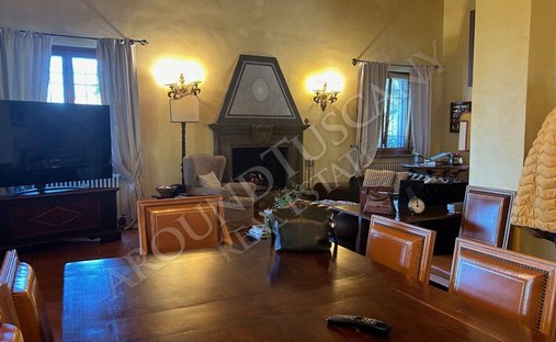 Luxury Historical Property For Sale, Amelia, Umbria