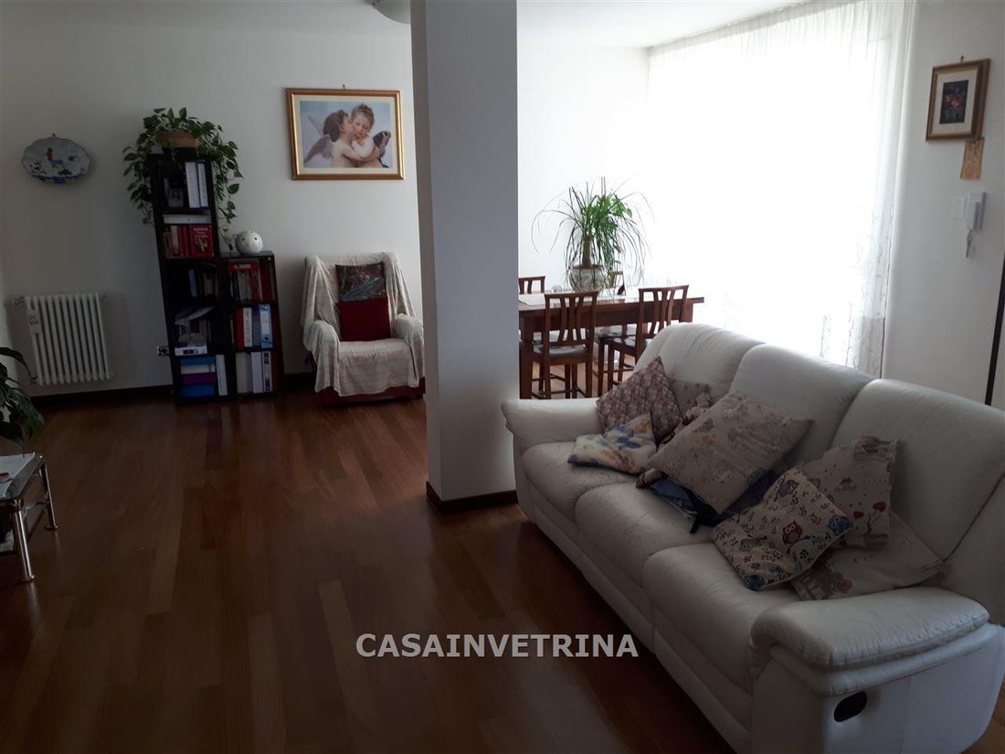 Apartment in Center, Grosseto, Tuscany 2 - 15908729