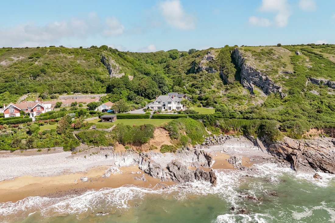 House in Penrice, Wales 2 - 15909023