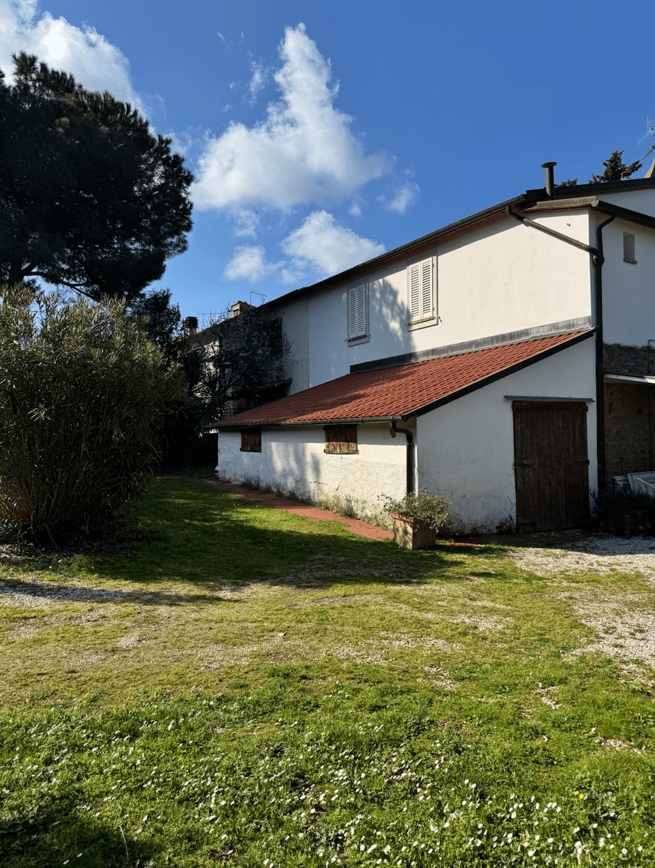 Country House in Scarlino, Tuscany, Italy 1 - 15907777