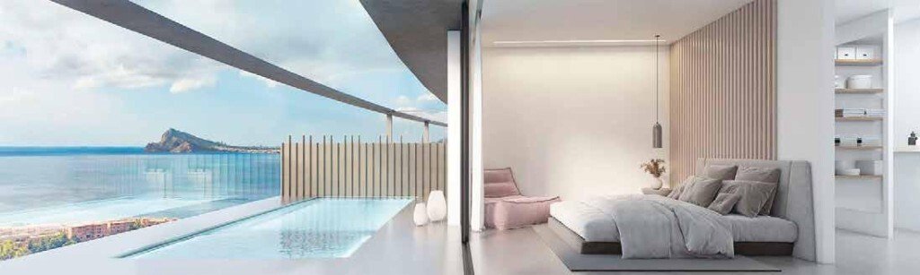 Apartment in Altea, Valencian Community, Spain 4 - 15909553