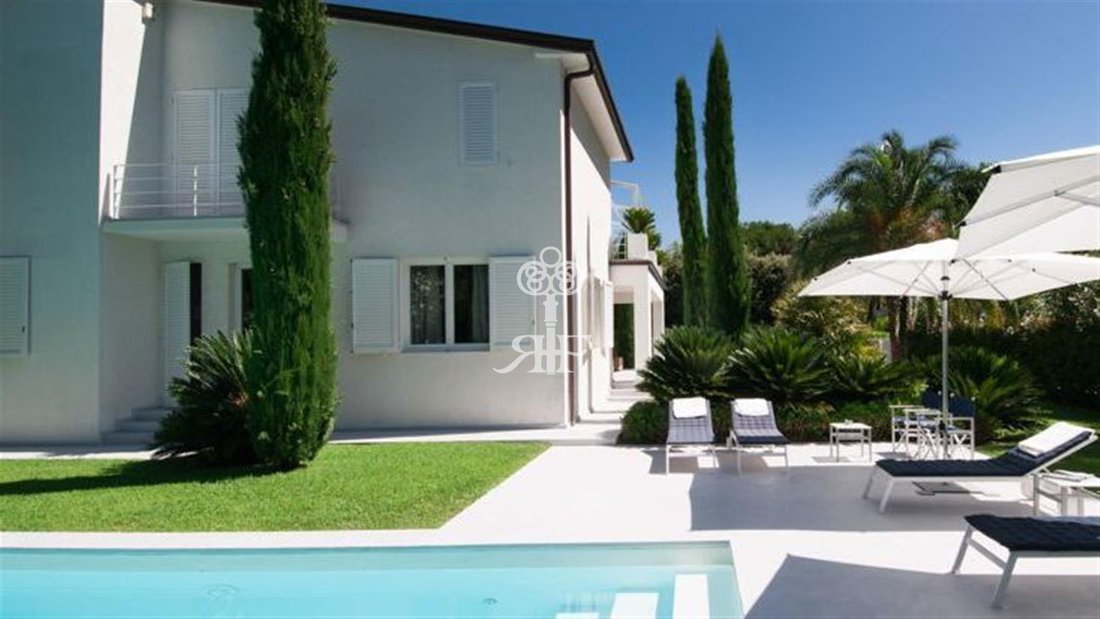 Villa in Centro, Forte dei Marmi, Toskana 5 - 15907691