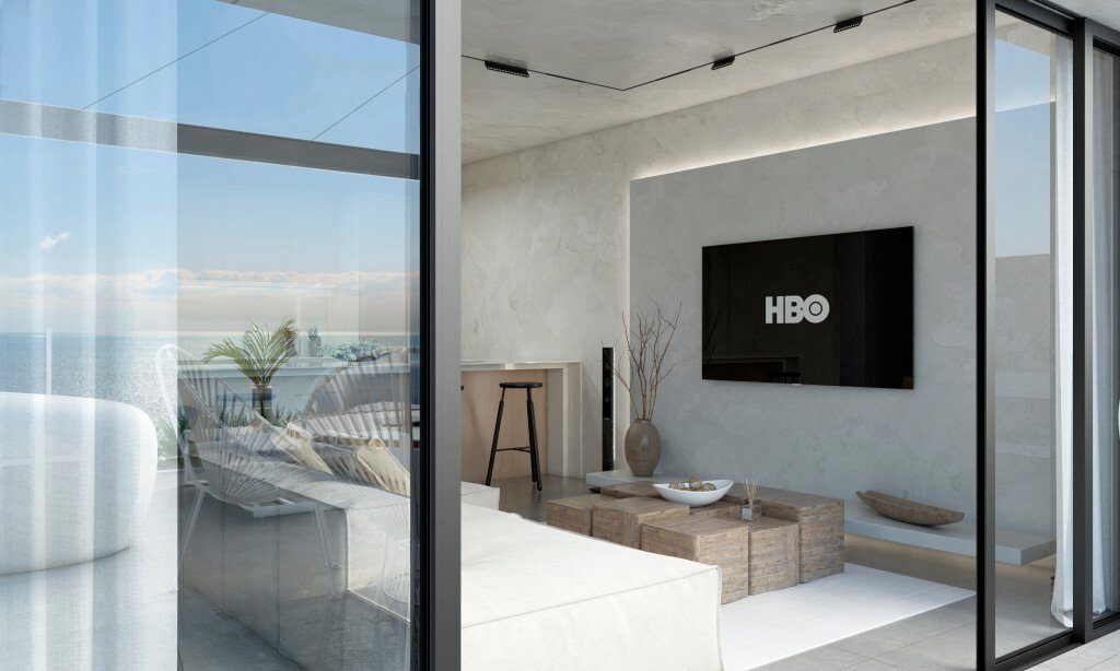 Penthouse in Altea, Valencian Community, Spain 4 - 15901315
