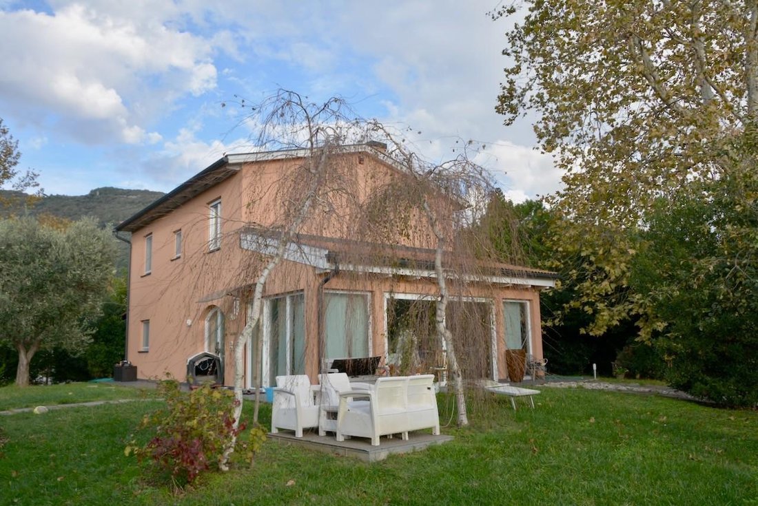 Villa in San Giuliano Terme, Tuscany, Italy 3 - 15908780