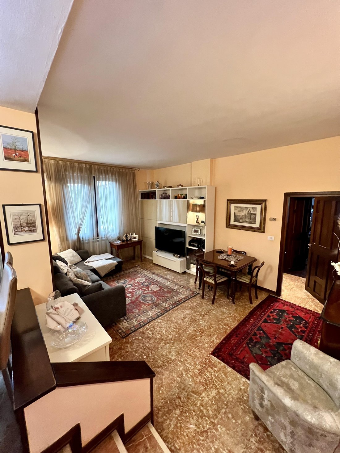 Apartment in Cinque Giornate - Cadore, Milan, Italy 1 - 15907665