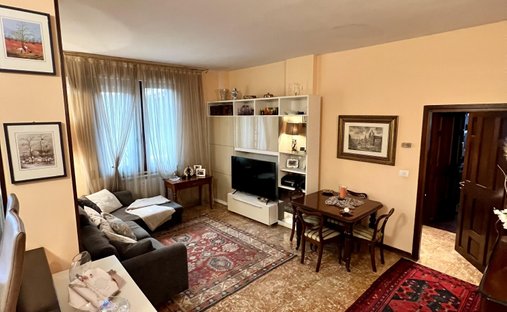 Apartment in Cinque Giornate - Cadore, Milan, Italy 1