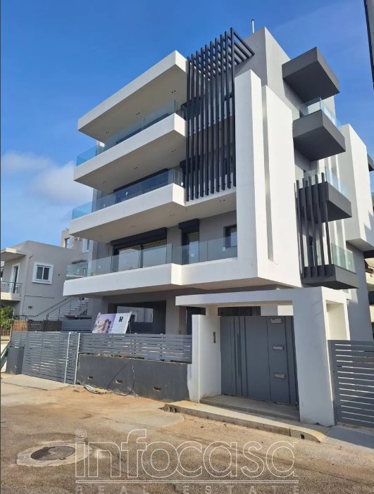 Apartment in North Athens, Attica, Greece 5 - 15906854